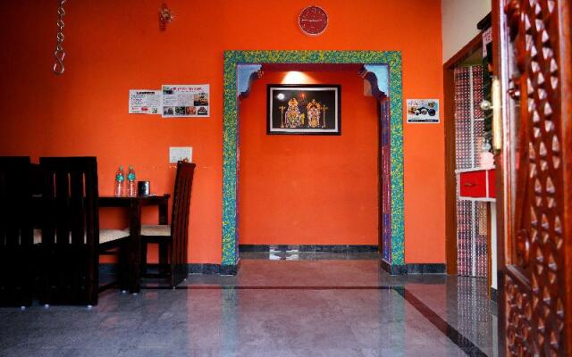 Sri Sakthi Residence