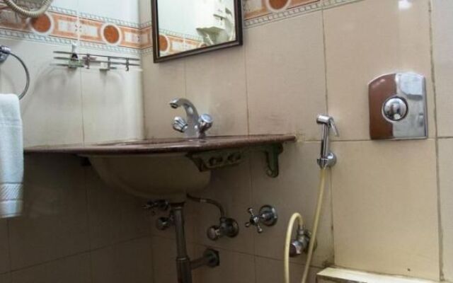 Hotel Nandhini R.T.Nagar