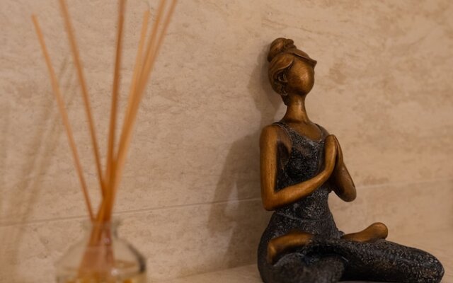 The White Knight Premium Boutique Hotel