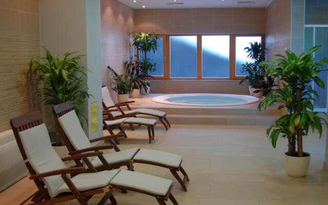 Tourist Apartments Kraljic Snjezna