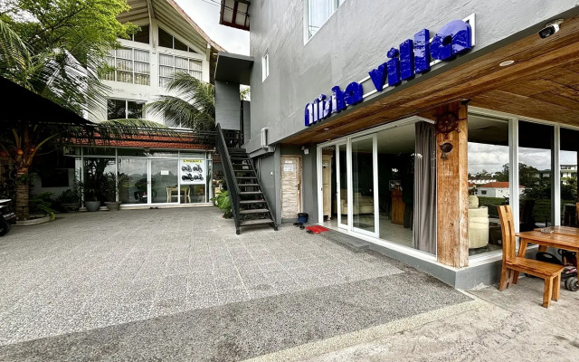 Villa Alisha Pererenan Canggu