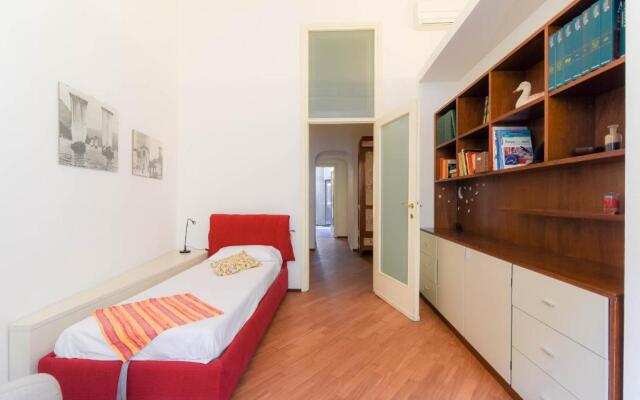 "Via Natta 15" Luxury Apartment - By House Of Travelers -