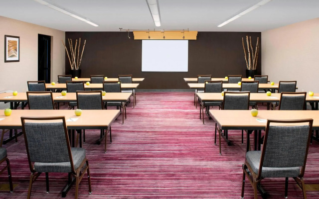 Courtyard By Marriott Portland Hillsboro