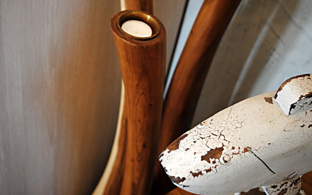 Santorini Dreams Villas