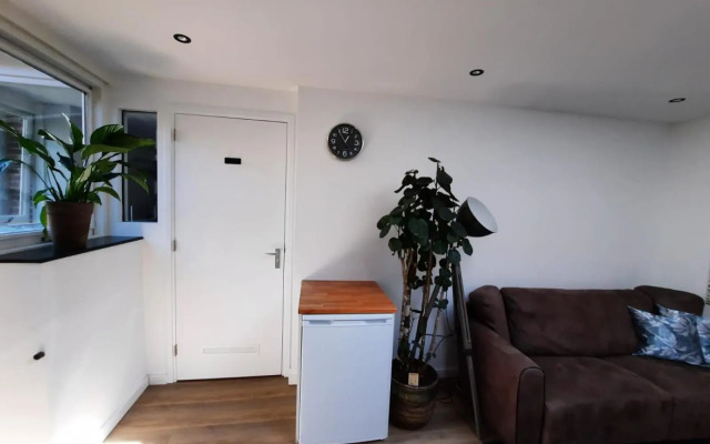 Bed & Breakfast Oude Bakkerij