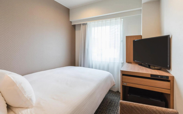 Sotetsu Fresa Inn Yokohama Higashiguchi