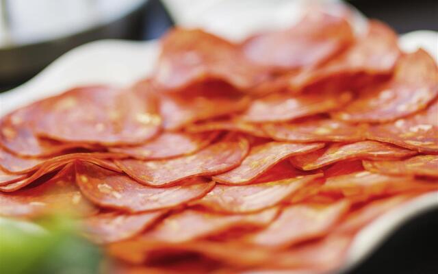 Hotel Plaza Biarritz Plage - Handwritten Collection