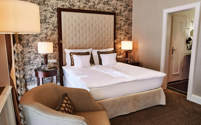 Steigenberger Icon Parkhotel Düsseldorf