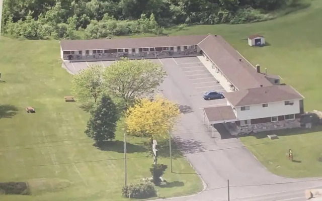 Roger's Motel
