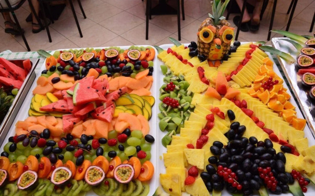 Hotel Ristoro Vagneur