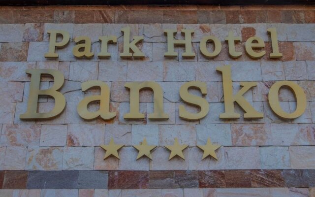 Park Hotel Bansko