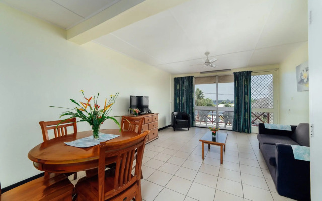Kaiviti Motel