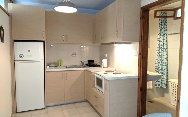 Zennova Sea & Mount Athos View 2