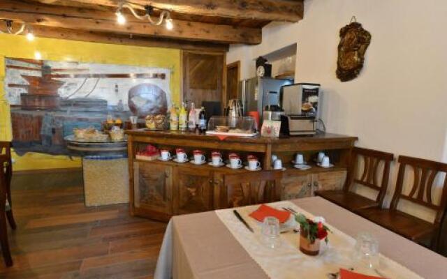 Vecchio Mulino Guest House