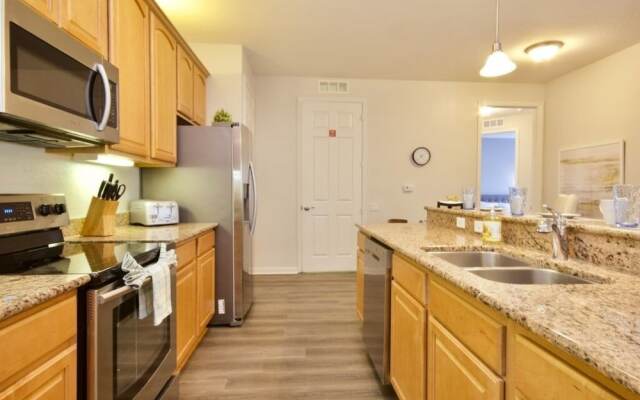 Vista Cay Luxury 3 bedroom condo (#3015)