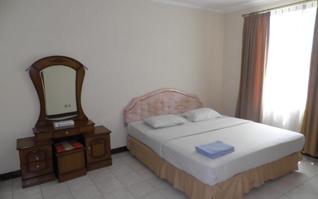 Apartemen Mitra Bahari