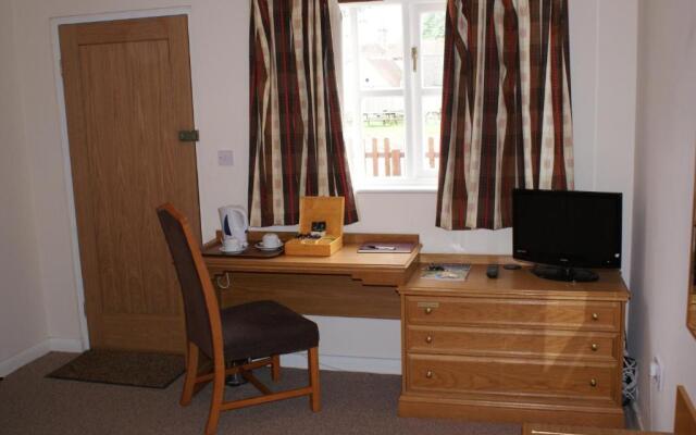 The Hawkenbury