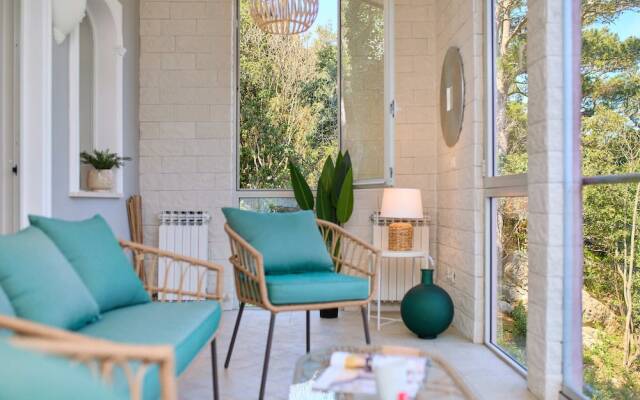 Hedera Estate, Hedera A3