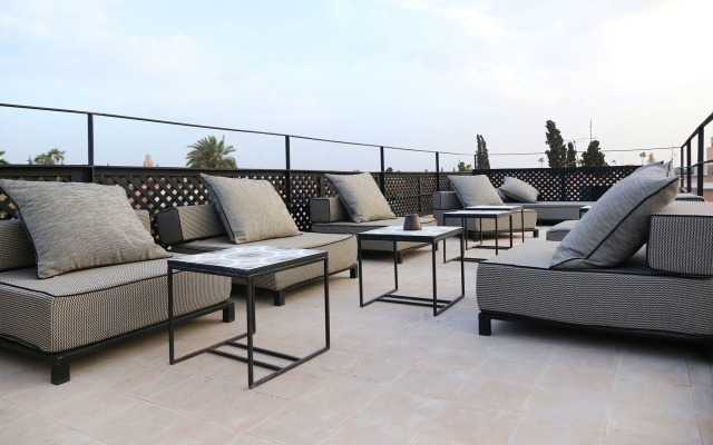 Riad Dar Bahi