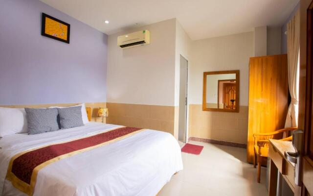 Hoang Anh Star Hotel