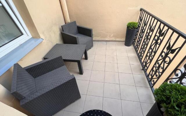 Rehouse, Sv.Ignoto 16, 2 bedroom