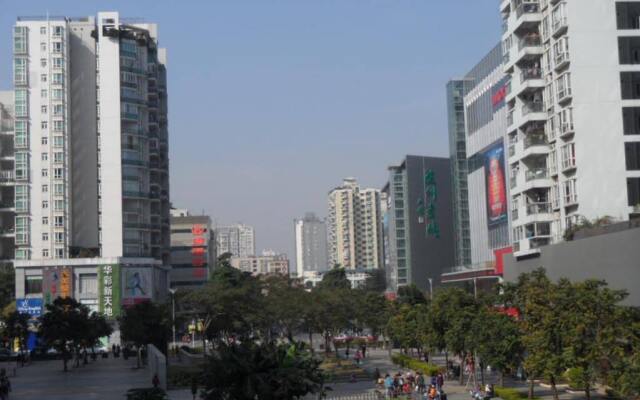 Hui Jia Apartment Shenzhen