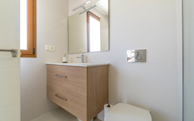 Villa Bennecke Tekla