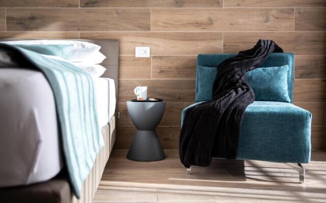 Boutique Apartments By Annalisa