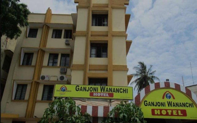 Ganjoni Wananchi Hotel