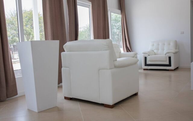 Exclusive Villa Praia Chaves Boa Vista 24a
