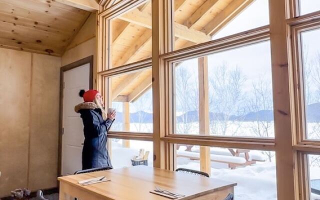 Centre plein air Otis Nature