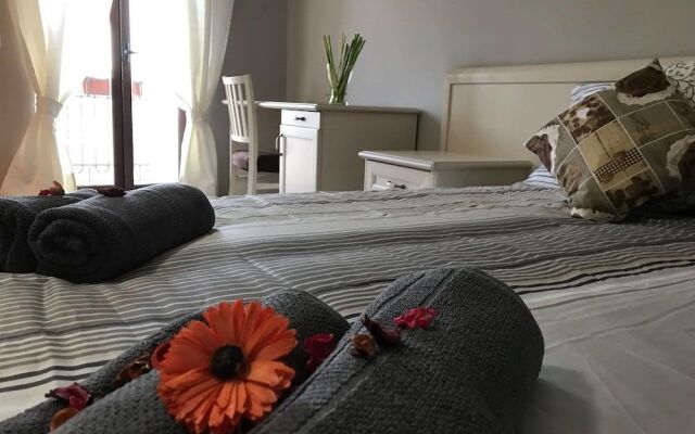 Affittacamere La Divina Commedia