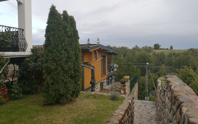 Ferienhaus Laima