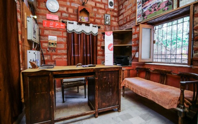 OYO 16799 Shikargarh Palace Resorts