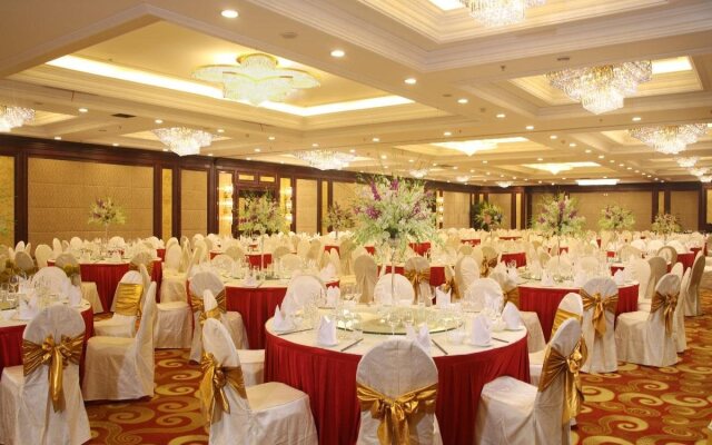 Grand Concordia Hotel