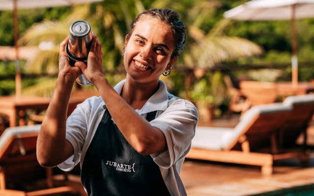 Jubarte Conceito Hotel