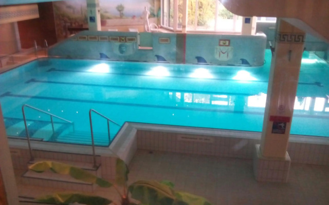 2 Raum Ferienwohnung Sonnenschein