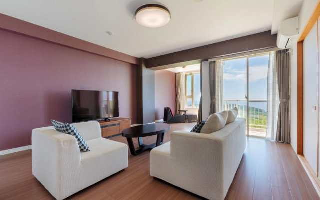 Hotel Villa Fontaine Village Izukogen – Guest Rooms – Ito
