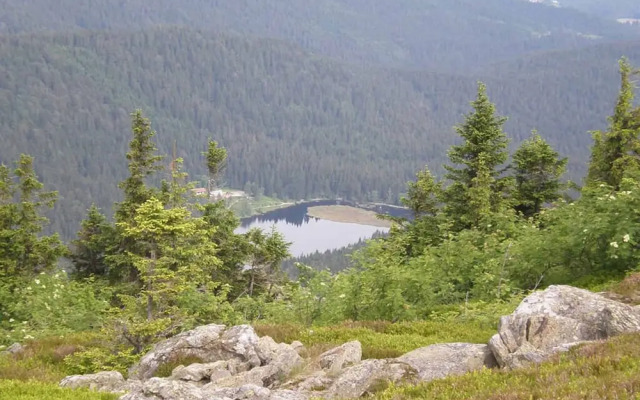 Gästehaus Schmalzreich