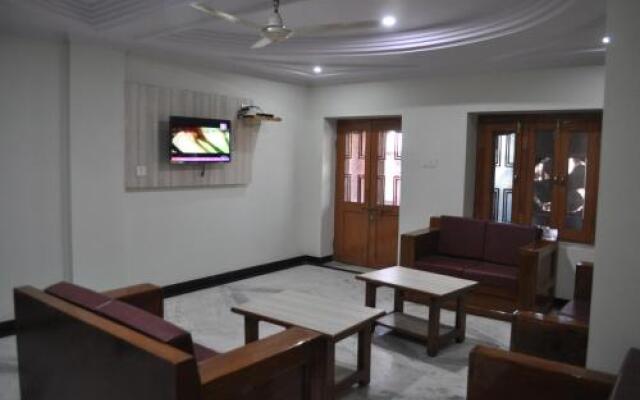 Simla Hotel