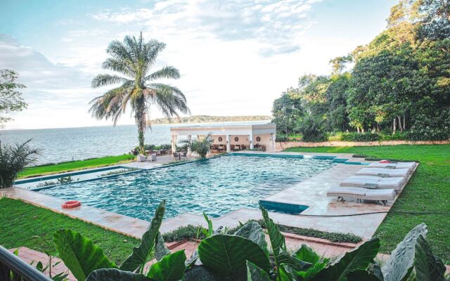 Brovad Sands Lodge