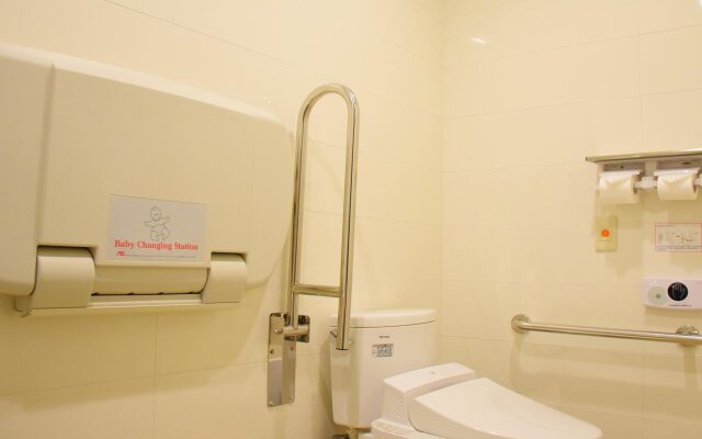 Golden Tulip Glory Fine Hotel