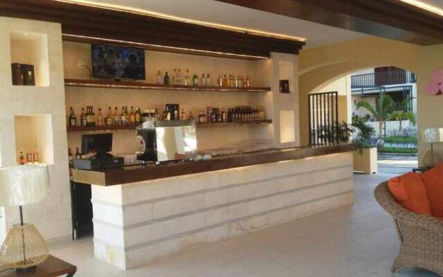 Hotel Popa Trinidad