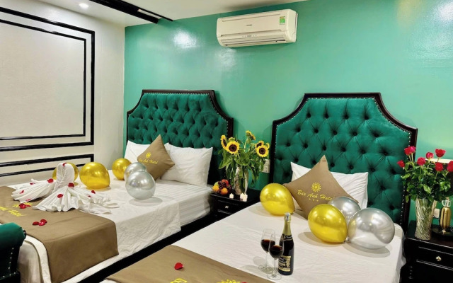 Bao Anh Hotel
