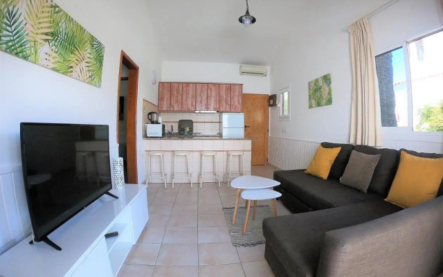 Precioso Bungalow 12