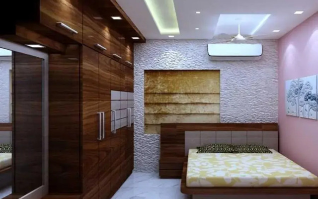 OYO Flagship 70031 Hotel Sweta Villa