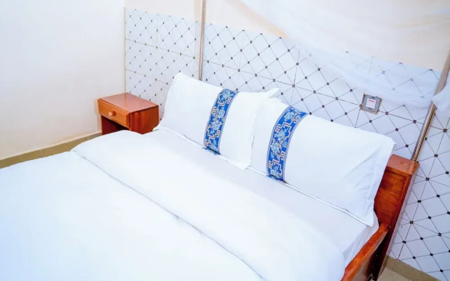 Kivu Nest Hotel