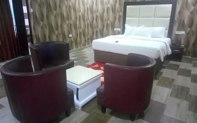 Parklane Hotels