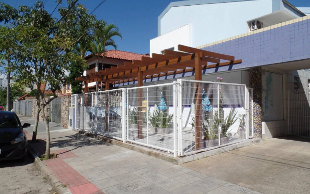 Residencial Valparaíso