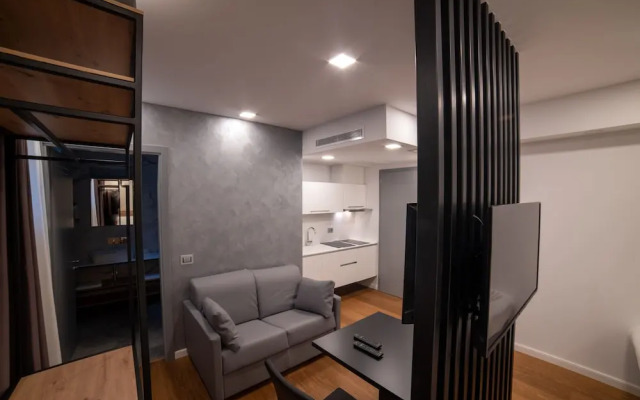 GRANDI 32  Boutique Residence